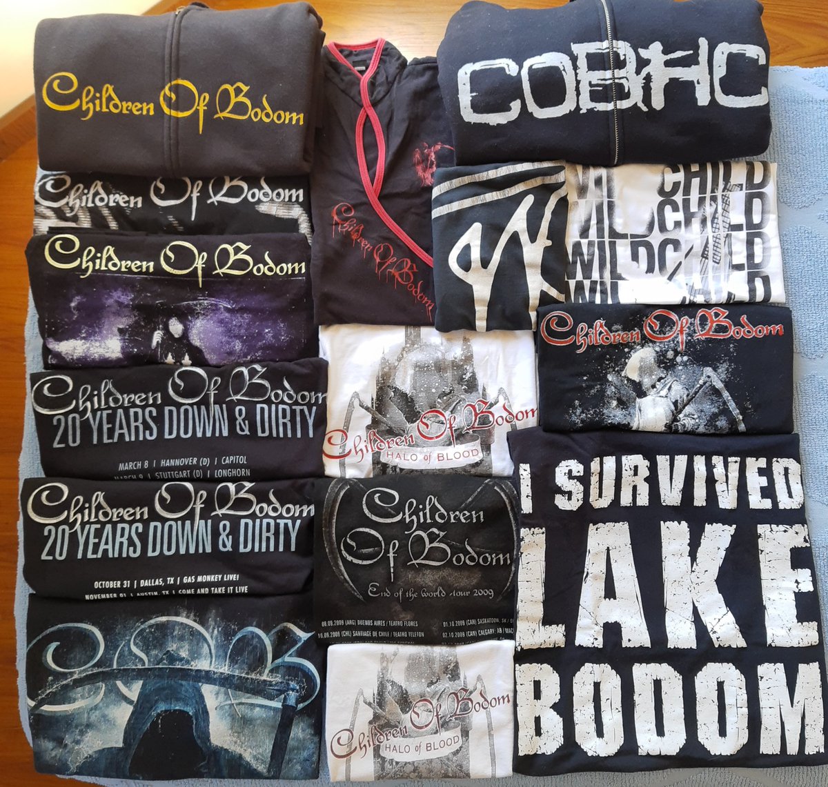 flamboyantdeath's tweet photo. The greatest everything ❤️
Eternal love and thanks to @cobhc for the epic life they gave me along 10 wonderful years.

(All details on https://t.co/JyegcEjkjA) https://t.co/MjU6L1Vb6U