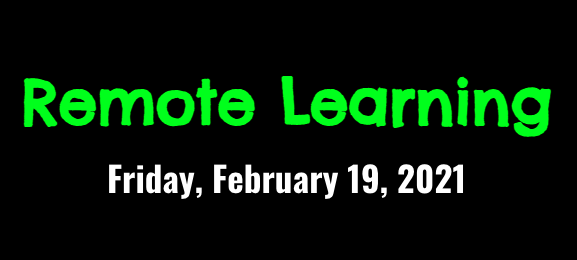 RESRedding's tweet photo. Remote learning tomorrow due to the inclement weather. Please check Google Classroom for live stream schedules and assignments for the day. Stay safe and warm, and we will see you virtually tomorrow! https://t.co/kJDq2PvOA5