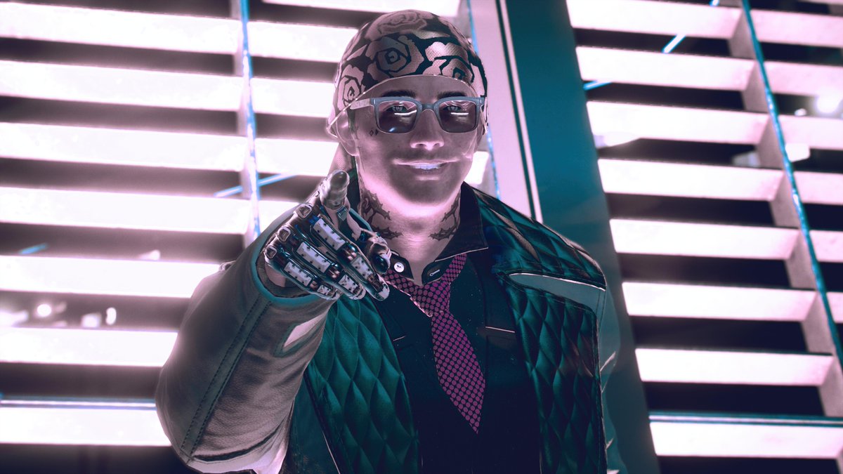 Viduhe83's tweet photo. Hey, You! @CyberPunkGame @CDProjektRed #CyberPunk2077 #TMGT #SnapArtCrew #Gamergram #VGPUnite #PS4 #V #VirtualNerd https://t.co/01m5wbaFyV