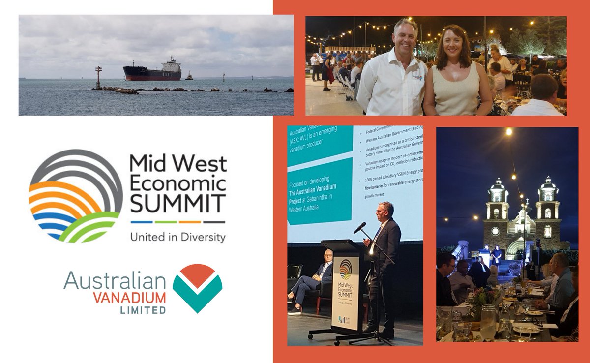 AusVanadium photo