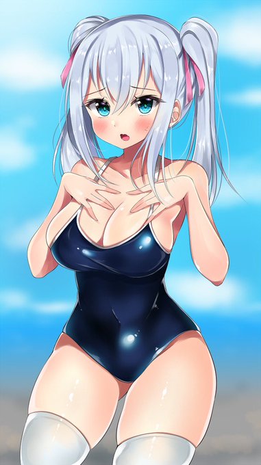 #倉田ましろ生誕祭2021
みじゅぎ 