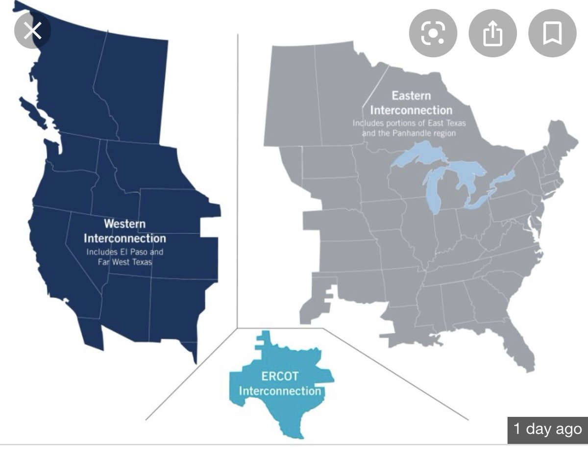 snarkebee's tweet photo. Texas finally learns that separate but equal is not equal #TexasPowerOutages #ResignTedCruz #ResignAbbott https://t.co/dUBcNFhytj