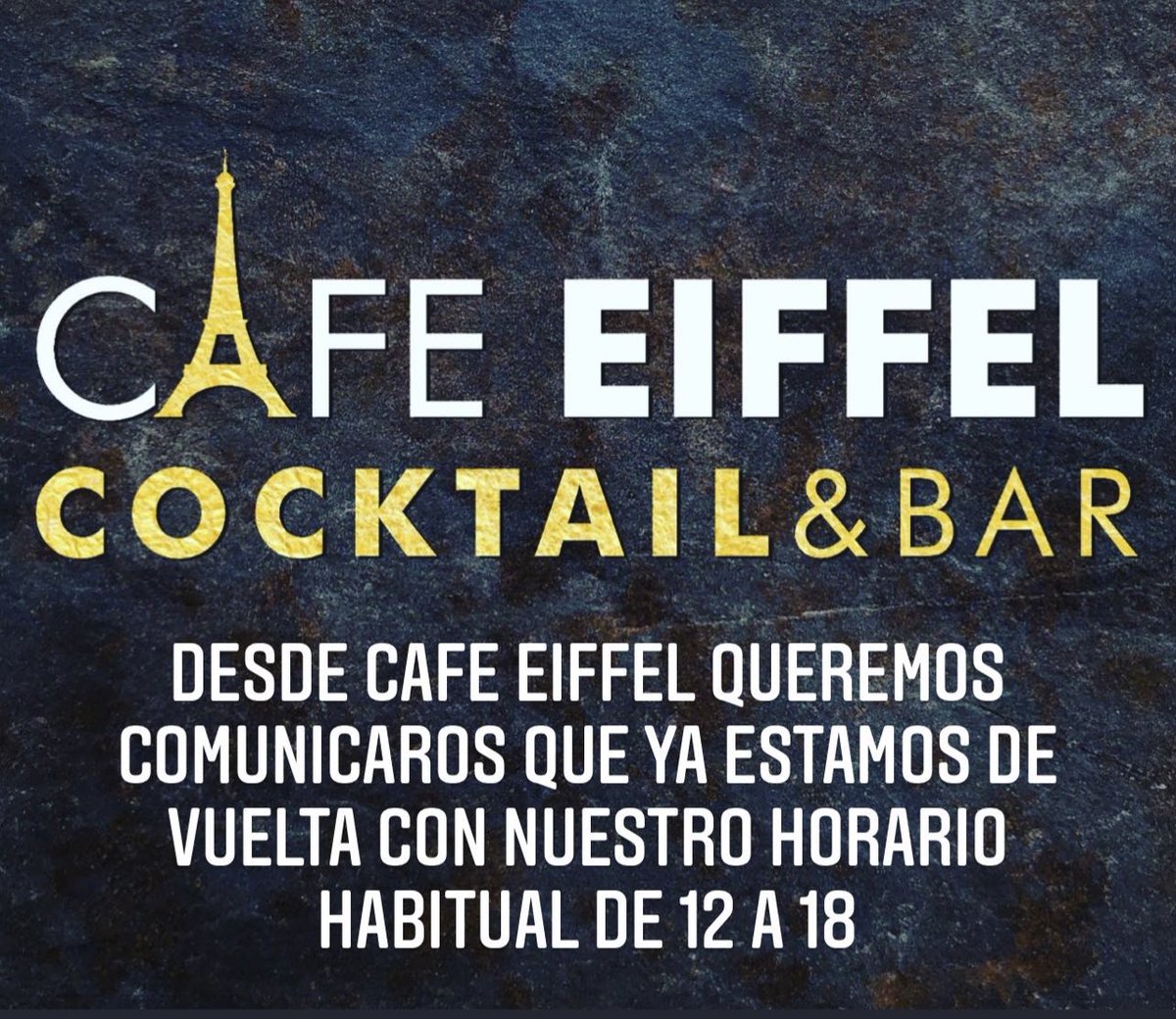 coffeeiffel's tweet photo. https://t.co/jS4GAKWJsr