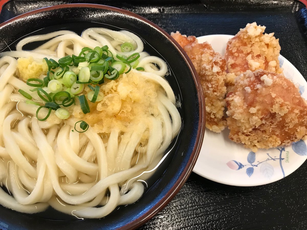 地上最強のウドンゴッドハンド 地上最強のウドンゴッドハンド