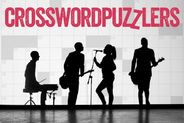 Punk Rock Crossword #13 is up. This time it's a tribute to the Interrupters! 31 <a href="/Interruptweets/">The Interrupters</a> lyrics crammed into one standard crossword puzzle. Don't get burned for the last time, time, time, woah! #punk #crossword #interrupters
kurtmakescrosswords.com/13-the-interru…