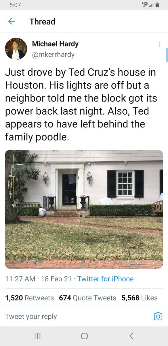 duntley's tweet photo. @StrayPolitical @SheilaC30034025 @kylegriffin1 @Angry_Staffer @spcaoftexas https://t.co/VbsWU1LPXp