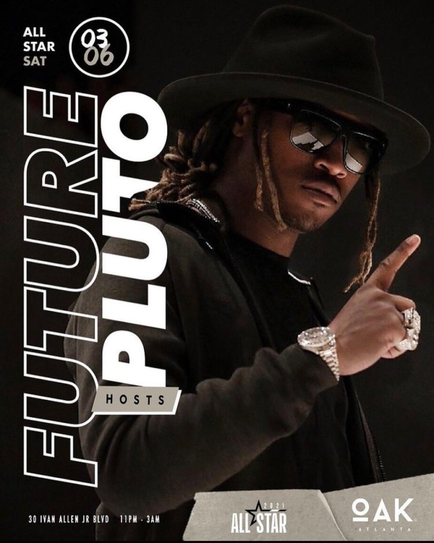 big_business_'s tweet image. NBA bubble bout to come back after All Star weekend.