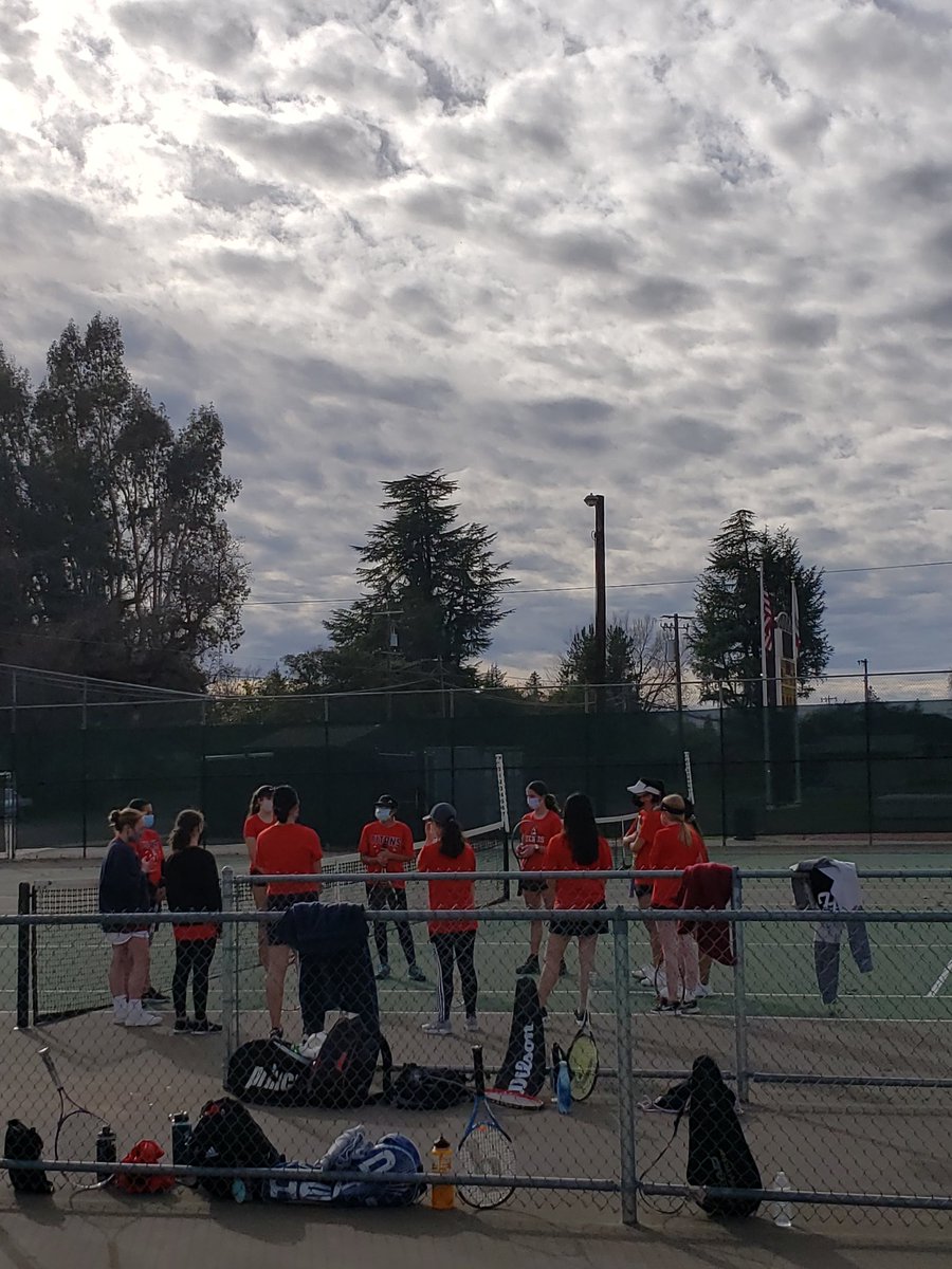 coachrrichards's tweet photo. Lady Titans Tennis move to 2-0 in the CVC! 🎾 @AnHsATHLETICS @AntelopeTitans @DanaDuncan224 @SacBee_JoeD @cameronsalerno1 https://t.co/v1zO7QV7NP