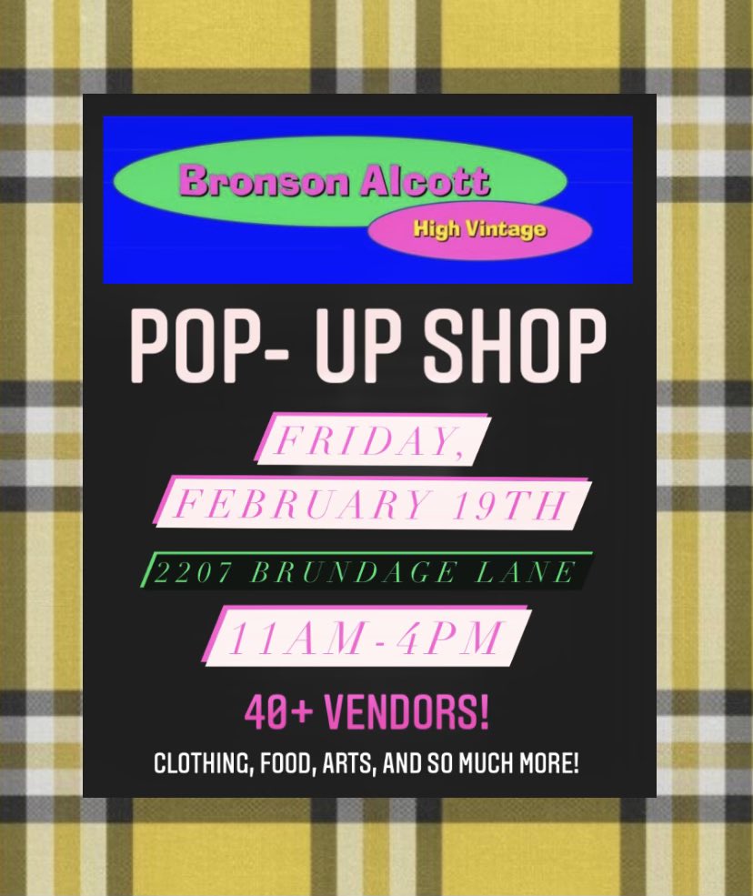 AlcottHigh's tweet image. We’ll see you there ✌🏾✌🏻✌🏿✌🏽