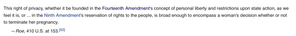 In that case, did they admit they were doing so? “I hereby decree that...” Or did they instead justify their ruling on the grounds that their preferred reading was the *only* possible reading?(I am no con-law expert. But my sense is its almost invariably the latter. No?)13/