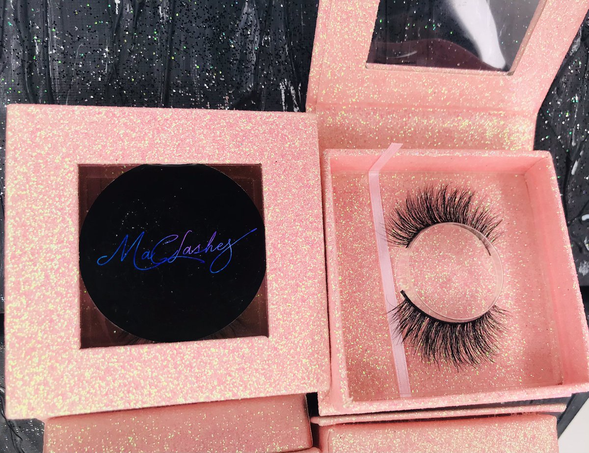 momma_macc's tweet photo. Even one retweet would help this momma out immensely! π₯°π₯°π₯° share to all your lash babes TIAβ€οΈβ€οΈππ
https://t.co/T82oPLrbHP
#smallbusiness #maclashes #mommyowned #lashes https://t.co/mxe75hllvP