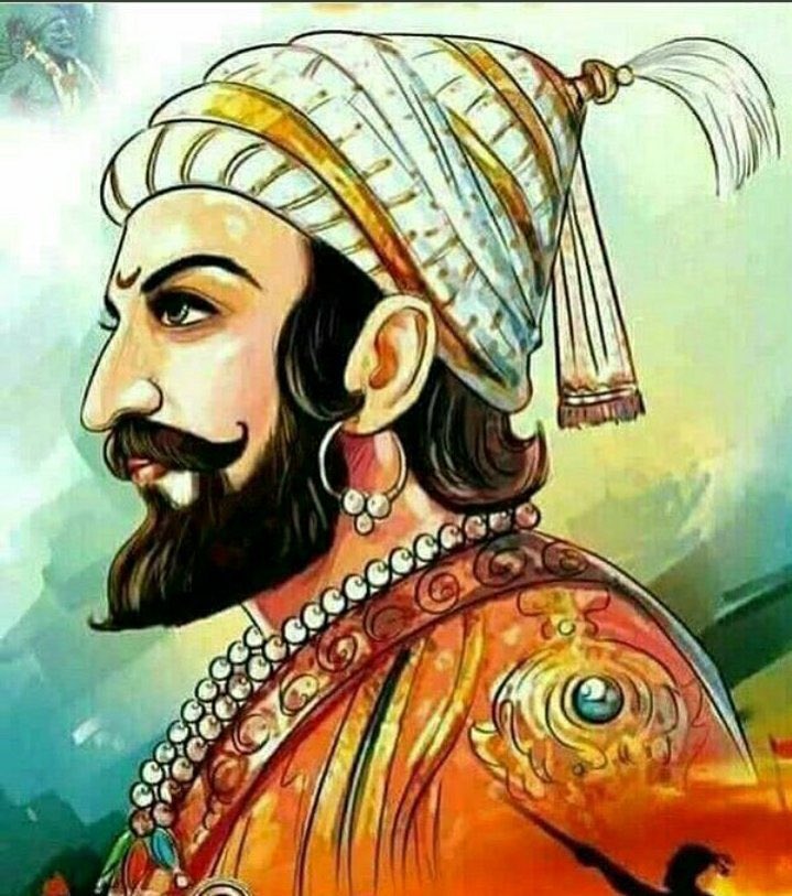 Renjith_89's tweet photo. Thousands of heart start beating Hard with enthusiasm❤
Body triggers adrenaline with shudder...
Blood heats up each and every vein wildly...
Mind inspirates killing instinct and soul sets on fire 🔥
Just by hearing one name...
🚩 CHHATRAPATI SHIVAJI MAHARAJ 🚩 https://t.co/LrF6lR44zJ
