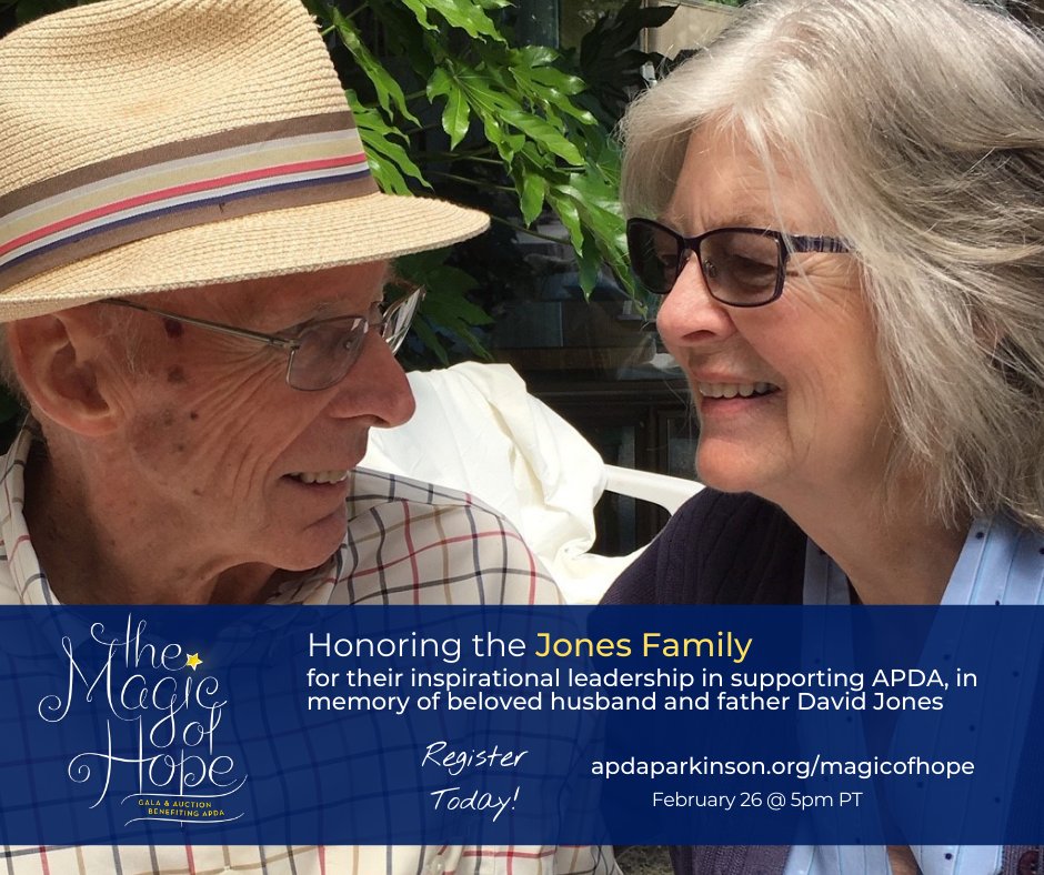 APDA Northwest Chapter tweet media