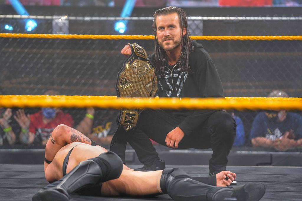 I’ll talk when I wanna talk, but I don’t have to explain sh$t to anybody. I’ll let these speak for me until then. #AdamColeBayBay