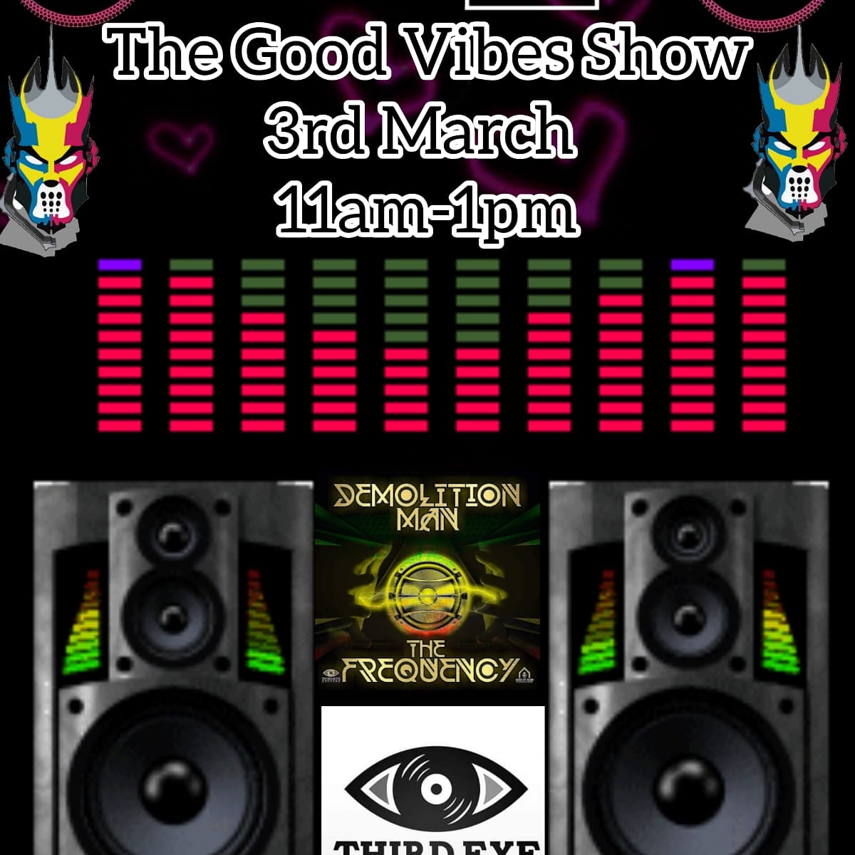 <a href="/15083548993Gd/">GarryGD</a> hosting <a href="/RasDemo/">Demolition man Uk</a> <a href="/3rdeyerecords/">THIRD EYE RECORDS</a> featuring forthcoming tracks from shop.rasdemolitionman.com/?product=the-f… <a href="/recordsthirdeye/">Third eye records</a> <a href="/Syncope_DnB/">DJ Sets & Lion Step #Partnerships #Open</a> <a href="/ChrissysRants/">Chrissy Lady Ditty ♐️♀️⛎️🇩🇰🎶❤️</a> <a href="/KakeLifee/">Kate Nye</a> <a href="/danitodd123/">Dani Todd</a> <a href="/DJHighField/">DJHighField</a> <a href="/djuno/">Dj Uno [Kool London]</a> <a href="/koolmelo/">Mc Melo D</a> @koollondonOS <a href="/Da_Stonerz/">Da stonerz</a> <a href="/nickyblkmkt/">nicky blackmarket</a> <a href="/NickWaller/">Nick Waller 🇬🇧🏴󠁧󠁢󠁥󠁮󠁧󠁿⚒</a> <a href="/IanMaj/">Ian Major</a> <a href="/Demi63344477/">Demi Koollondon Baby</a>