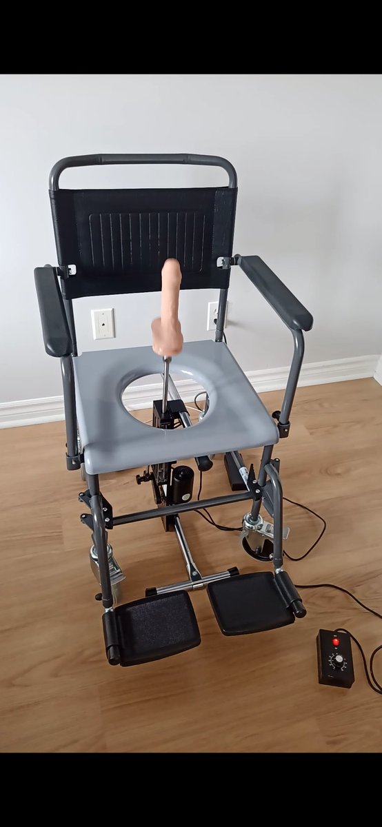 DomVivienClaire's tweet photo. https://t.co/wvmCBMFlED
#SexToys #FuckMachine #SexMachine #Hismith #MedFet #MedFetish
#FemdomCanada #FemdomFriday #FetishFriday
#TorontoDomme #TorontoDominatrix #TorontoMistress #TorontoBDSM
#TorontoFetish
#LondonCanada #LondonOntario #LondonOnt #LondonOn #LdnOnt #LndOnt https://t.co/YP1rgWHT1J