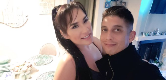 TW Pornstars - Rico Reyes. Pictures and videos from Twitter. Page 4