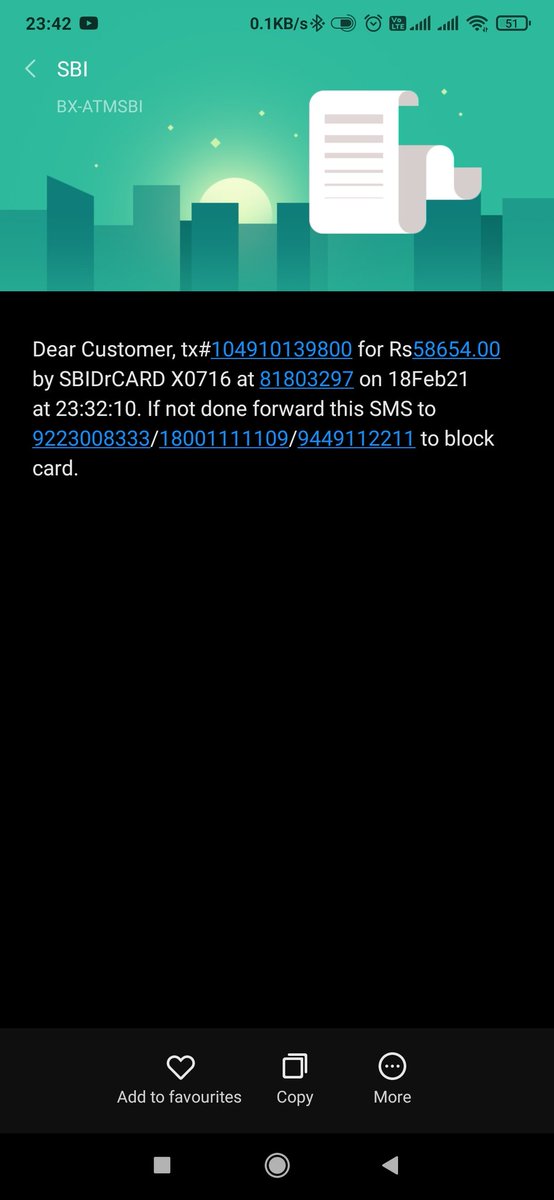 mickeyak143's tweet photo. @BajajAutoFin during payment of foreclosure amount error page appeared on BAFL website...my amount was deducted and receipt not generated please help me my Rs.58654 is showing debited in my account but not credited in BAFL.. PLEASE HELP LAN--L2WRAI07487237 https://t.co/nJdUAMAcmm