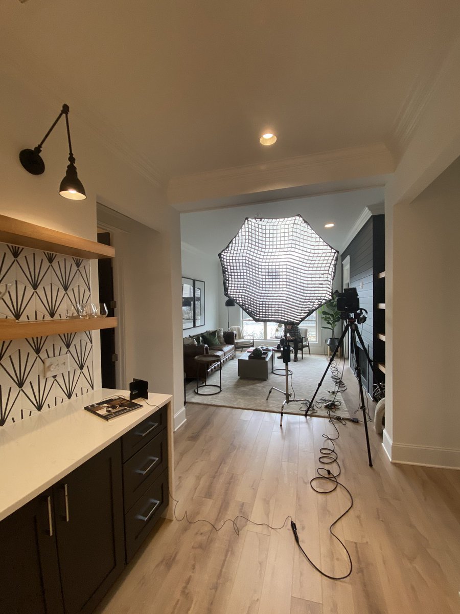 E&V Atlanta tweet media