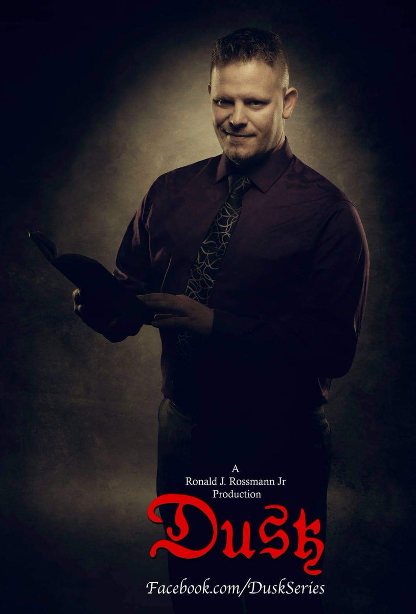 LostRoadtoHope's tweet photo. #DuskSeries #SeasonFour #Reign Premieres Dec 2021
Donnie Goble as #TheAlchemist
#Darknesswillfall #AvailTV #Roku #AmazonFireTV #ApplePlus
Seasons 1- 3 avail @
https://t.co/BUkFr1xiro
https://t.co/4dhGE7ix2d
https://t.co/9wHJZX0yRu
Instagram: @DuskSeries
Twitter: @TheDuskSeries https://t.co/dCBbKNEaVC
