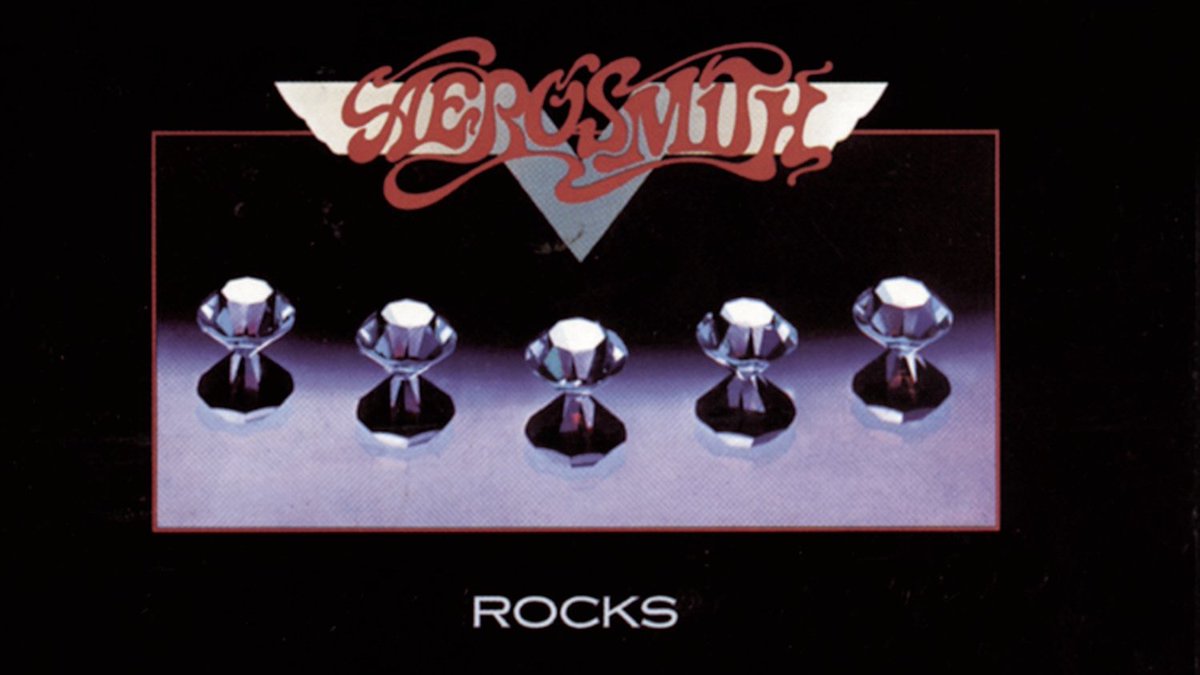 ArchCricket's tweet photo. #SpecWriting #Music for tonight is Aerosmith.
(@Aerosmith)
Band Members:
- Steven Tyler (@IamStevenT)
- Joe Perry (@JoePerry)
- Brad Whitford (@Whitford1Brad)
- Tom Hamilton (@THaerosmith)
- Joey Kramer (@joeykramer) https://t.co/CTZSVbRnK9