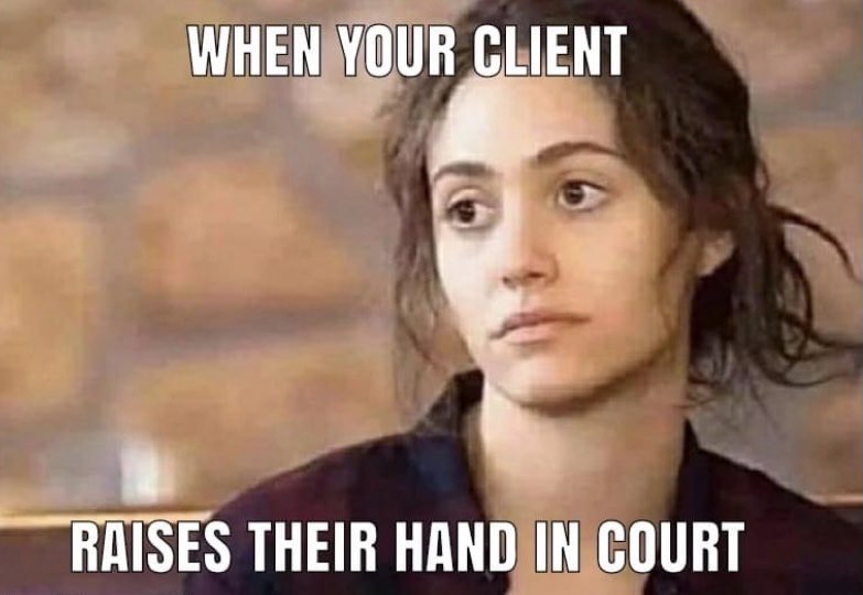 court_smallwood's tweet photo. #publicdefenderproblems https://t.co/mKwxGcA3vy