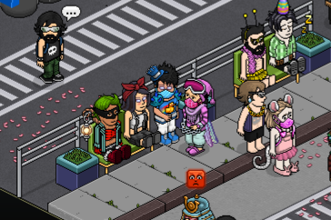 EIBhabbo's tweet photo. Olha eles ai!!!!! Amo ? #LightFolia 🎉🔥
@RealLightHabbo https://t.co/yLqoMSnlPn