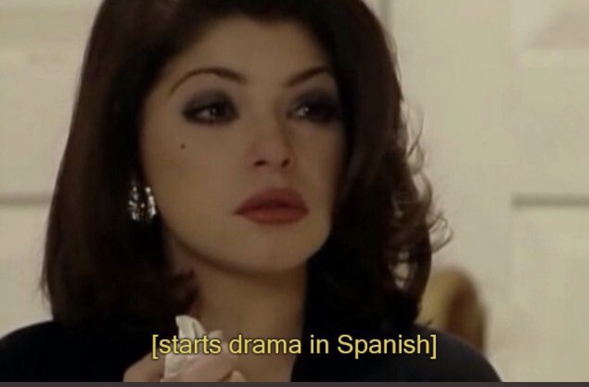 Screwed in spanish