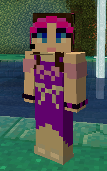 5Shayplayz's tweet photo. All this talk of #LASTPROM got me inspired to make my own Prom Skin! https://t.co/mx2p0C2wL7