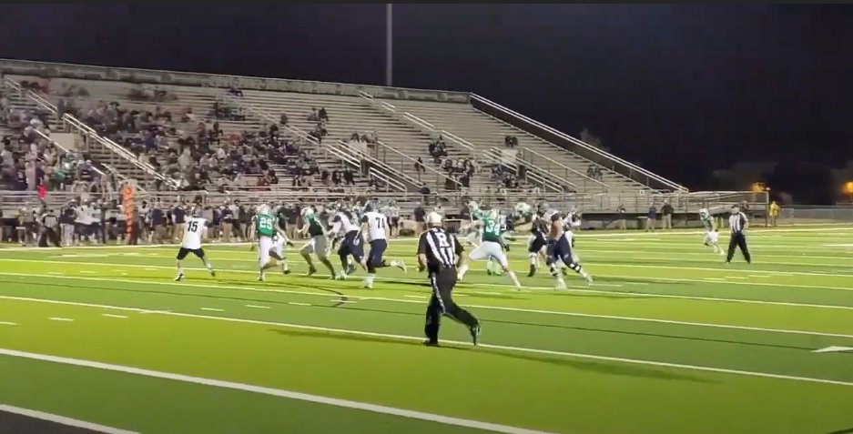 10 Plays from our upcoming Top 100 Plays of 2020-21 Football Season Series. This is Pretty Raw. No Voiceover or Opening youtube.com/watch?v=dPti8z… #txhsfb #FNGsports <a href="/ward_mccollum/">Ward McCollum</a>