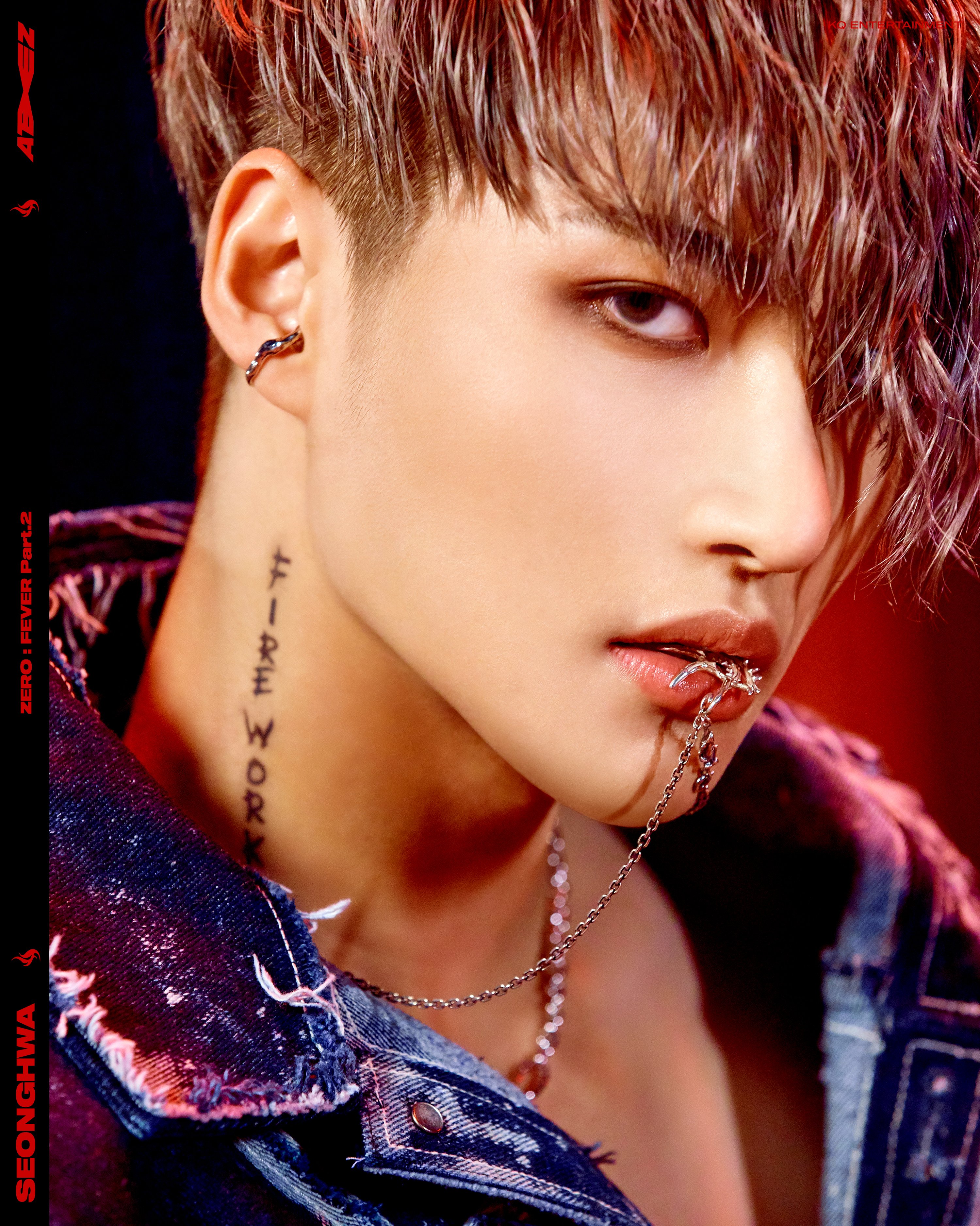 ATEEZ(에이티즈) on X: 