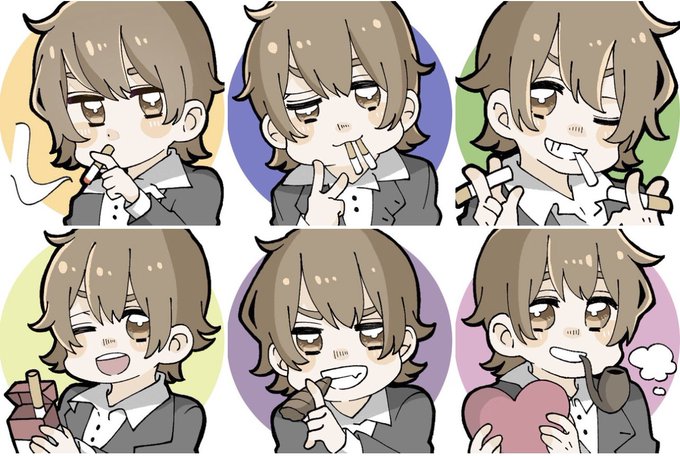 タバコのtwitterイラスト検索結果 タバコのtwitterイラスト検索結果