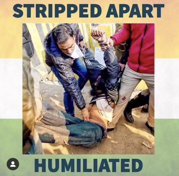 13hundal's tweet photo. There is no crueler tyranny than that
which is perpetuated under the shield of law and in the name of justice " #ReleaseDetainedFarmers https://t.co/6bw6wjPTt9