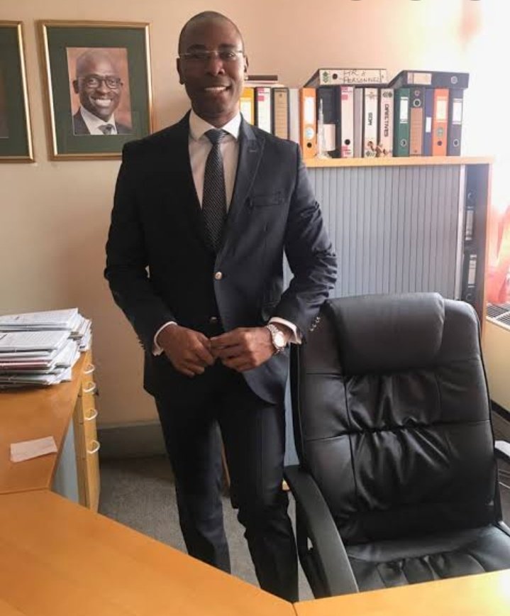 #ArrestRonneyMarhule #PutSouthAfricansFirst this ANC comrade is selling our country <a href="/SAPoliceService/">SA Police Service 🇿🇦</a>