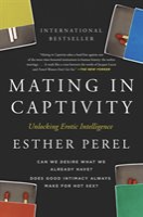 MichaelUngarPhD's tweet photo. #elevatetheconvo A3 Read #MatinginCaptivity by @EstherPerel. Ever notice how much energy people put into having affairs? Put a small percentage of that into your own relationship. https://t.co/8hSTLZo28W