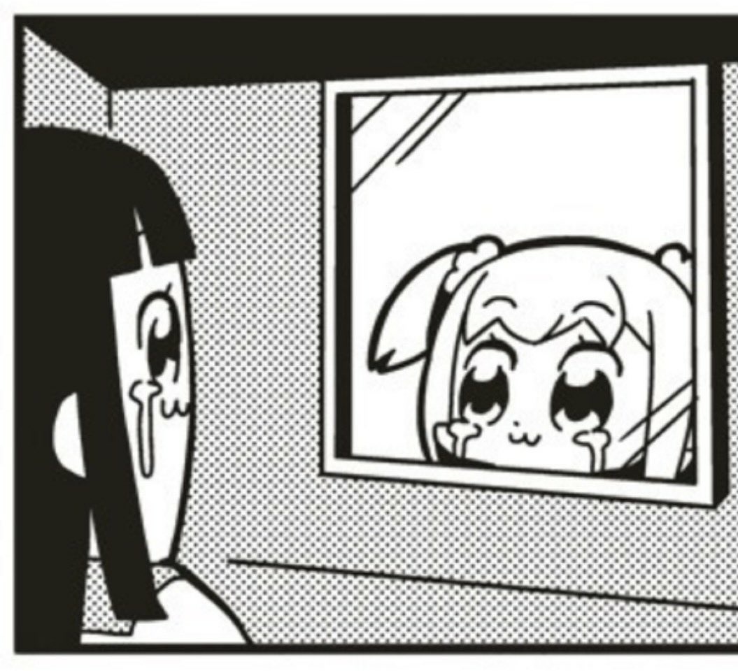please i dont wanna be stuck as a jojotwit artist i dont even enjoy drawing it much anymore 