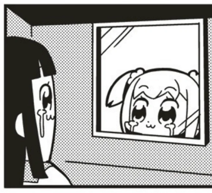 please i dont wanna be stuck as a jojotwit artist i dont even enjoy drawing it much anymore 