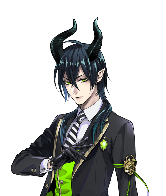 マレウスのtwitterイラスト検索結果 古い順