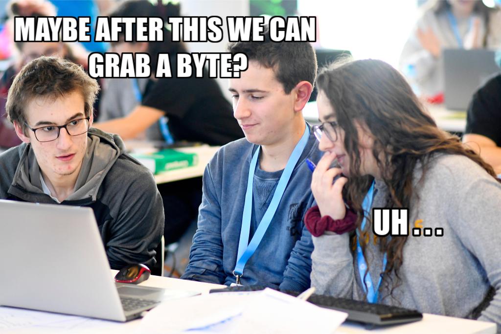 CodeWarsCentral tweet media