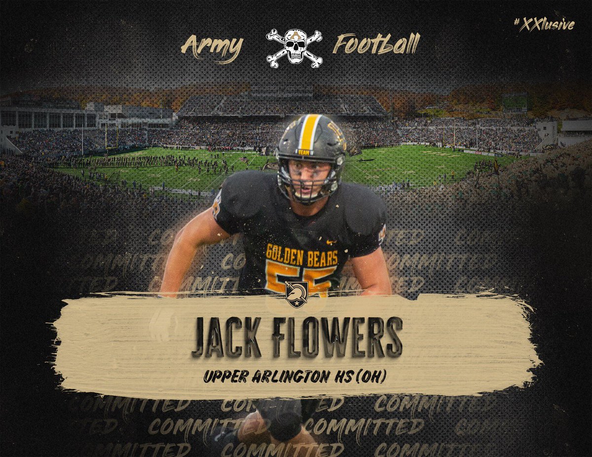 Jack Flowers tweet media