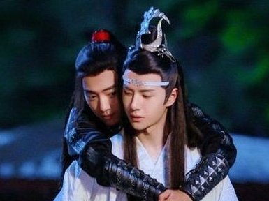 DevotedMost's tweet image. Abro hilo de por qué #XiaoZhan y #WangYibo son albañiles... 👇