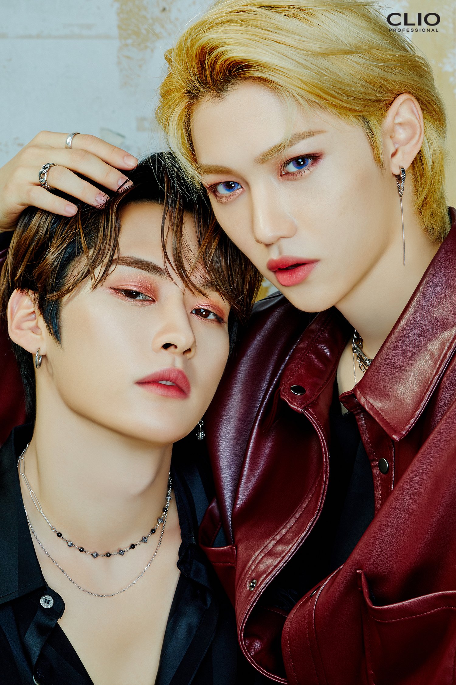 CHAN. on X: CHAN. on X: