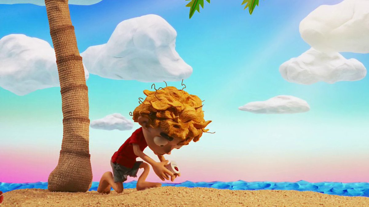 ‘Yo-Magic’ Commercial. The creepiest and most ominous ad yet! This ad could be interpreted as: -a Faustian pact, a deal with the devil. -“snack on yo magic” tag line could be alluding to Wanda’s magic possibility being syphoned, or she could be feeding off someone else.