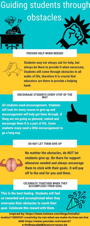 #creativeminds #creativity #barrierstocreativity