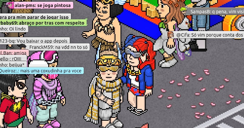 FireDragonHb's tweet photo. Noinhas no bloquinho da Light!
😂💙🌩⚡
@RealLightHabbo
#LightFolia https://t.co/nBbPecLYw6