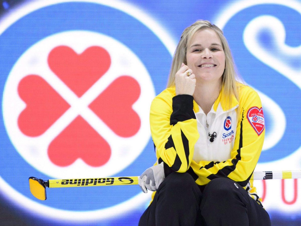 Jennifer Jones hopes experience pays off for 'rusty' curlers in Scotties bubble