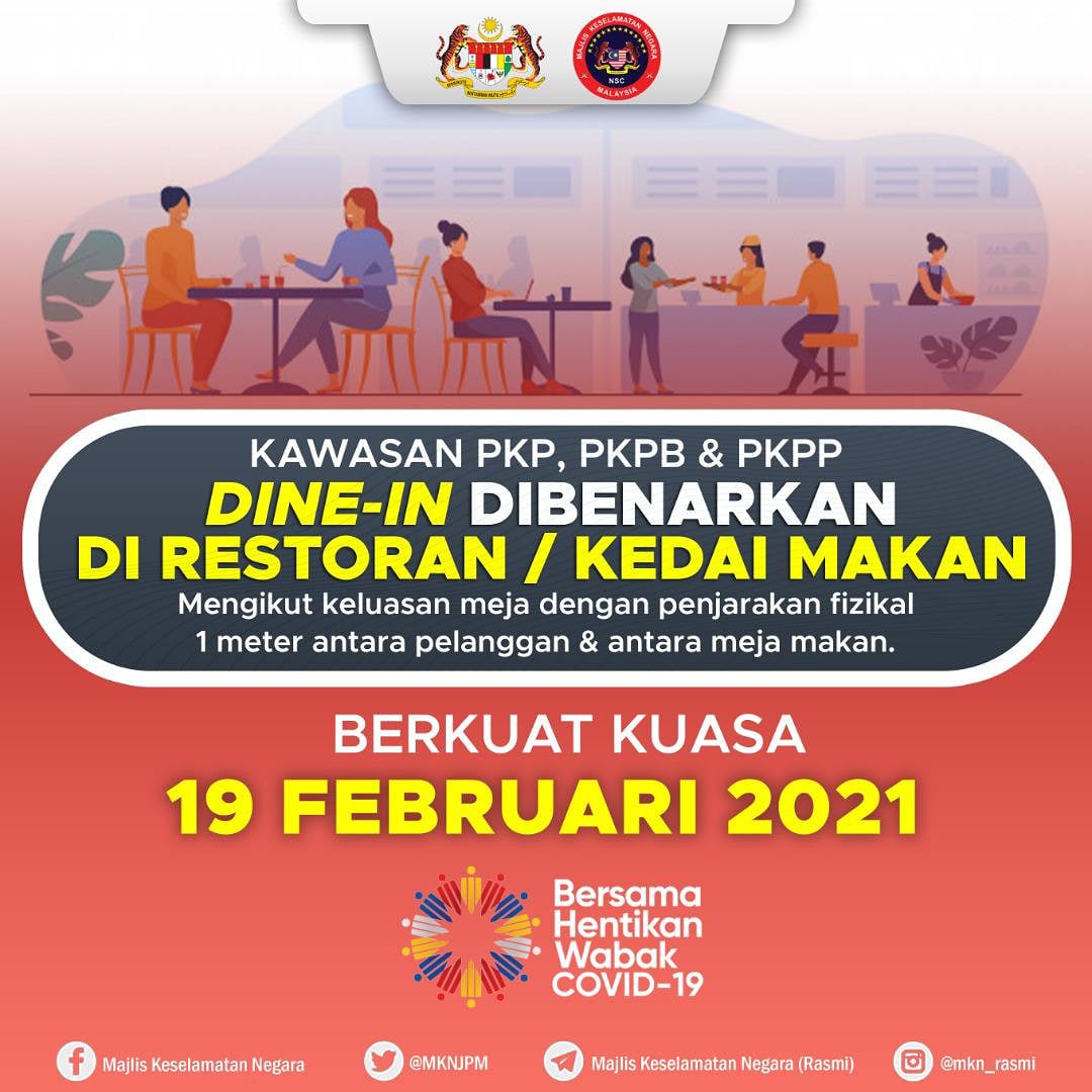 bosskyrul's tweet photo. Sekian info terkini https://t.co/y1lsRFGNOh