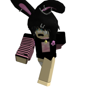 Leandrill's tweet photo. Thingy #Anime #roblox #art https://t.co/IkKRssCVhu