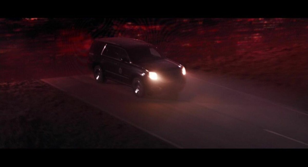 Despite this, Monica expresses her desire to go into the Hex once more. She and Jimmy Woo leave Darcy behind to gather more info on Hayward whilst they go and meet her “guy” the aforementioned “aerophysicist” from episode 5. Two mentions in a row? Interesting. Part 2 BELOW   https://twitter.com/thebioodycrown/status/1362578362678579200