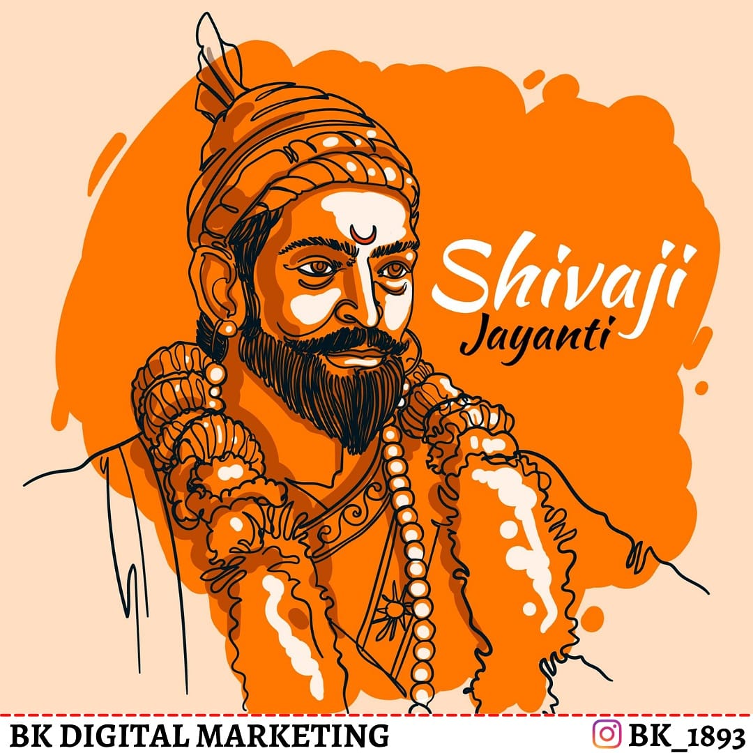 No Need to be learned from own fault. we can learn a lot from others' mistakes. - Chatrapati Shivaji Maharaj🎠
#shivaji #shivajimaharaj #shivajimaharajhistory #chatrapatishivajimaharaj #sambhajimaharaj #shivajiraje #maratha #marathaempire #maharaj #chatrapati #king #pune #mumbai